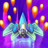 Взломанный Monster Shooter: Space Invader