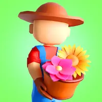 Взломанный Plant Tycoon!