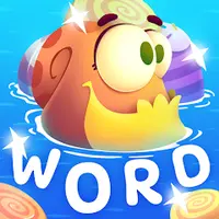 Взломанная Candy Words — puzzle game