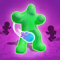 Взломанный Blob Hero