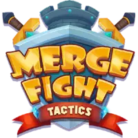 Взломанная Merge Fight Tactics