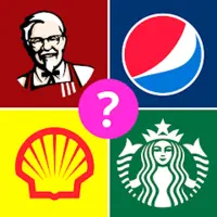 Взломанная Logo Game: Guess Brand Quiz