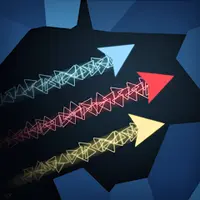 Взломанная Zen Shards — Idle Merge Game