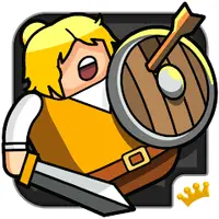 Взломанный Maximus 2: Фэнтези Beat Em Up!