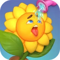 Взломанная Florescence: My Bloom Garden