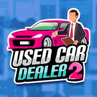 Взломанный Used Car Dealer 2