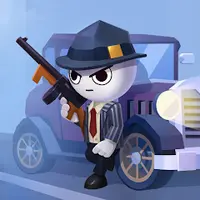 Взломанная Mafia Sniper: Снайпер-шутер 3D