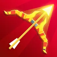 Взломанный Idle Archer — Tower Defense