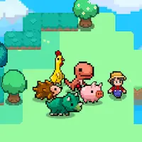 Взломанный Pokepet