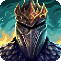 Взломанная Elden Shell: Mortal Ring