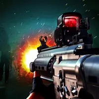 Взломанный Zombie Virus : K-Zombie