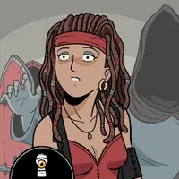 Взломанная Haunted Laia
