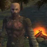 Взломанная Survival.IO — PVP Online