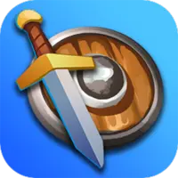 Взломанный Mid Ages: RPG Adventure