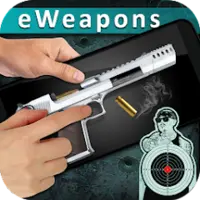 Взломанный eWeapons™ симулятор оружие