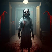 Взломанный Дом Страха 2: Хоррор Побег