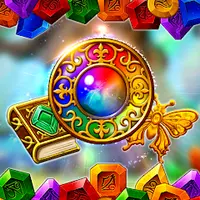 Взломанная Mystery Art Gallery: Match 3