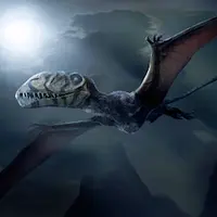 Взломанный Dimorphodon Simulator