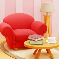 Взломанный Mergedom: Home Design