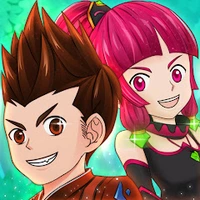 Взломанная Endless Quest 2 Idle RPG Game