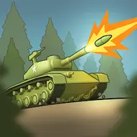 Взломанный Armored Heroes
