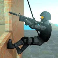 Взломанный Project Breach CQB FPS