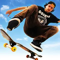 Взломанный Skateboard Party 3