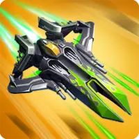 Взломанный Wing Fighter