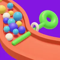 Взломанный Garden Balls