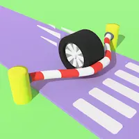 Взломанный Rope Savior 3D