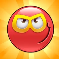 Взломанная Red Ball Super Run