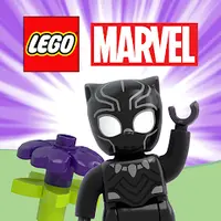 Взломанная LEGO® DUPLO® MARVEL