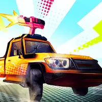 Взломанная Cars! Boom Boom!