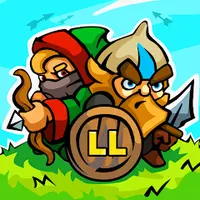Взломанная Legionlands — авто схватки