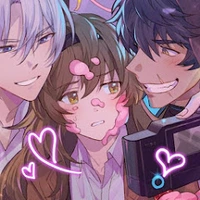 Взломанная Mayday Memory: CHOICE SF Otome