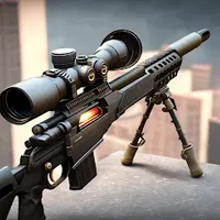 Взломанная Pure Sniper: City Gun Shooting