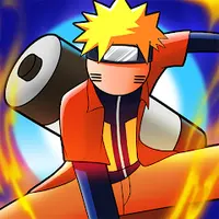 Взломанная Stickman Ninja Fight — Shinobi Epic Battle