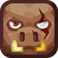 Взломанный Minetap – Merge кликер