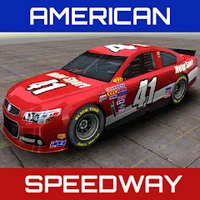 Взломанная American Speedway Manager