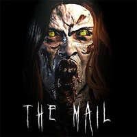 Взломанная The Mail — Scary Horror Game
