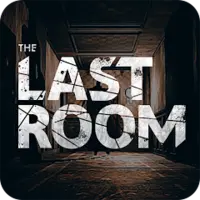 Взломанная The Last Room : Horror Game