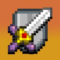 Взломанная Tap Knight : Dragon’s Attack