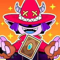 Взломанная Card Guardians: Колодостроительная карточная жанре