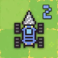 Взломанная Robot Colony 2