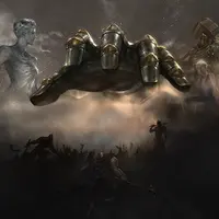 Взломанная Animus: Revenant