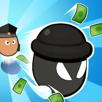 Взломанный Mr Rumble — Stealth Action
