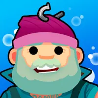 Взломанный Idle Aquarium