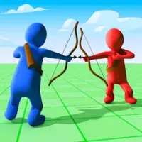 Взломанный Archers.io