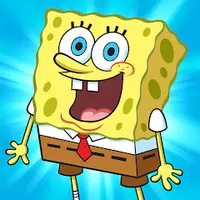 Взломанная SpongeBob’s Idle Adventures