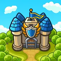 Взломанная Idle Kingdom Defense